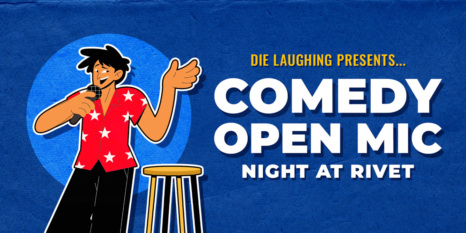 Upcoming Events • Rivet: Canteen & Assembly