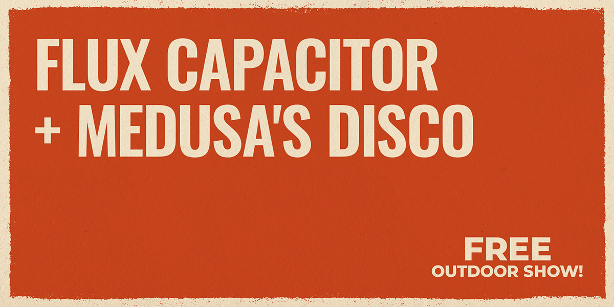 Upcoming Events • Rivet: Canteen & Assembly