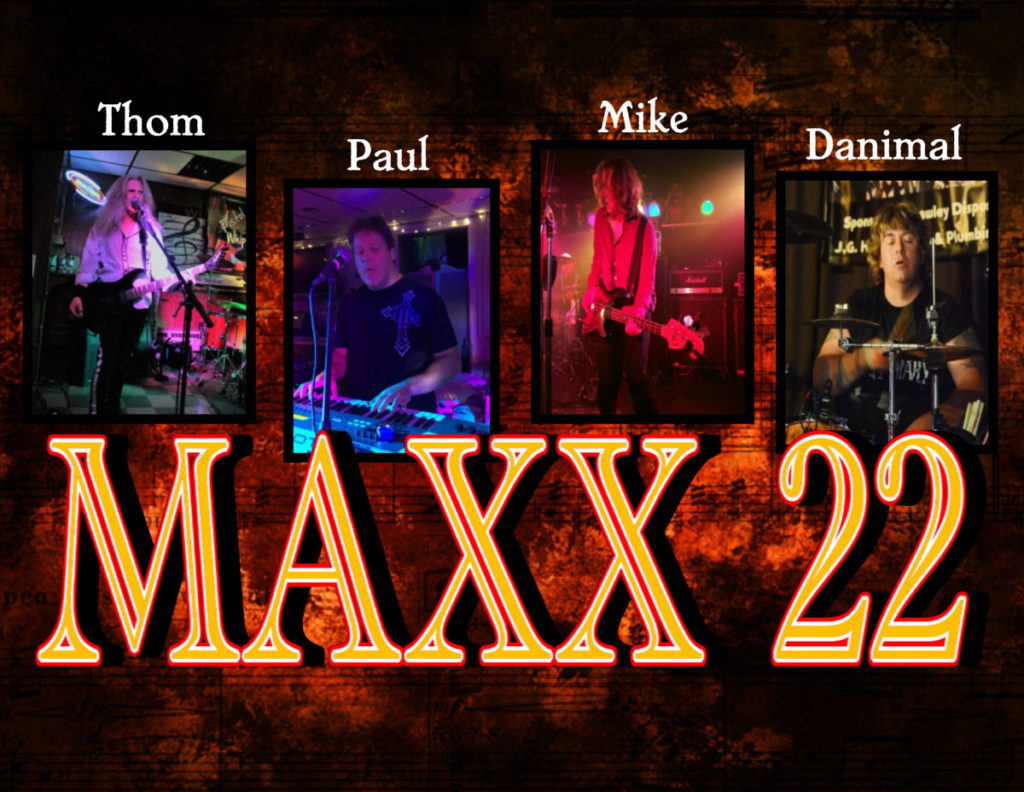 Photo of Maxx 22