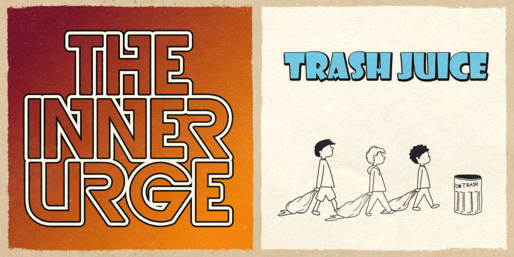 The Inner Urge + Trash Juice • Live at Rivet! • Pottstown, PA