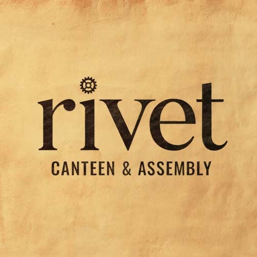 Rivet Canteen & Assembly Live Music & Event Venue Pottstown, PA